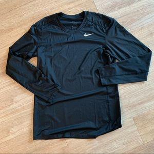 Nike Dri-fit Long Sleeve